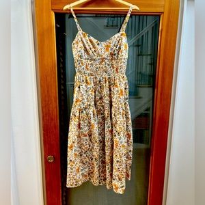 JCrew size 8 NWT dress